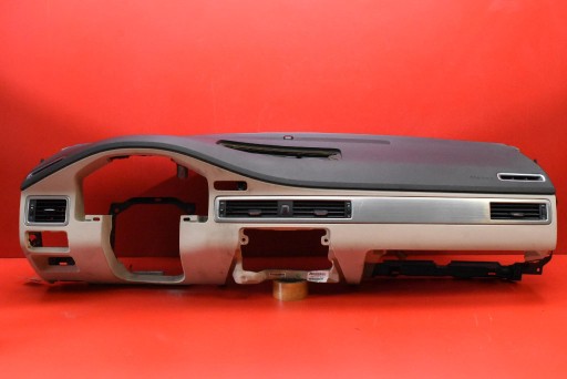 dashboard instrument panel console cockpit airbag EU VOLVO S80 2 II V70 3 III 06-09