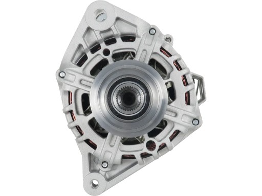 A9558S - Новий генератор as-pl