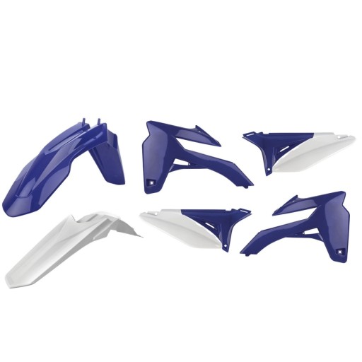 5604415093593 - Пластик Sherco SE-R / SEF - R (13-15) Polisp