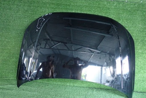 AUDI A1 82A 19- Capot