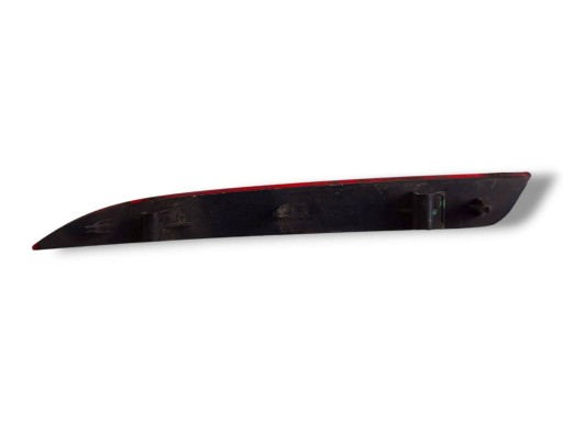 Odblask right side Opel Astra J 2011 13262018