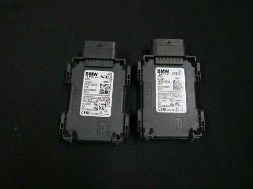 5A340C0, 5A340C0 - Bmw g01 g05 g30 датчик датчик радар смены полосы движения