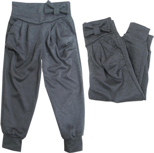 Штани тканинні BASTA 110