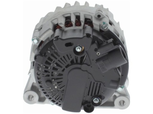 1 986 - Генератор citroen c4 ii 1.6 2.0 c5 iii 1.6-2.2 c8 2.0 ds4 1.6 2.0