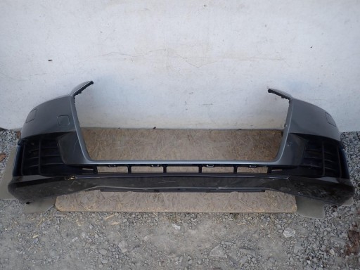 bumper front front AUDI TT 8S FV3 FV9 2014-2019R 8S0807437