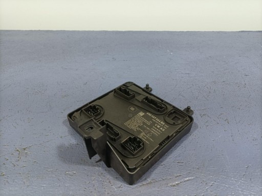 Модуль контроллера комфорта audi a8 d5 4n0907064bg