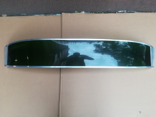 311/312 - ВАРТБУРГ 311 312 Зонненбленда