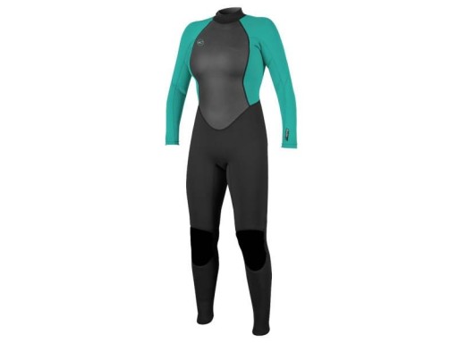 Жіночий гідрокостюм O'Neill Reactor-2 3/2 мм 5042 12