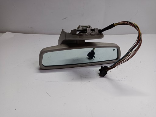 rear-view mirror Mercedes-Benz S W220 2208110007