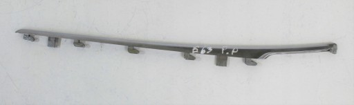7009248 - Хромована накладка крило П BMW E63 E64