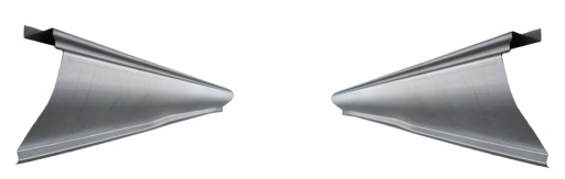 2919210272MG 2919210171MG - РЕМОНТНІ ОБОРИ ДЛЯ TOYOTA COROLLA 97-01 КОМПЛЕКТ ЛІВИЙ + ПРАВИЙ