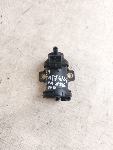 Sensor Unterdruck ALFA ROMEO 156 1.9JTD