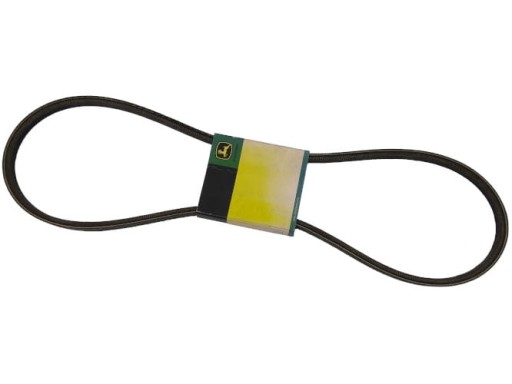 0809104 - Клиновий ремінь John Deere M45862