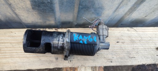 AGR-Ventil RENAULT TRAFIC OPEL RENAULT H7700107471