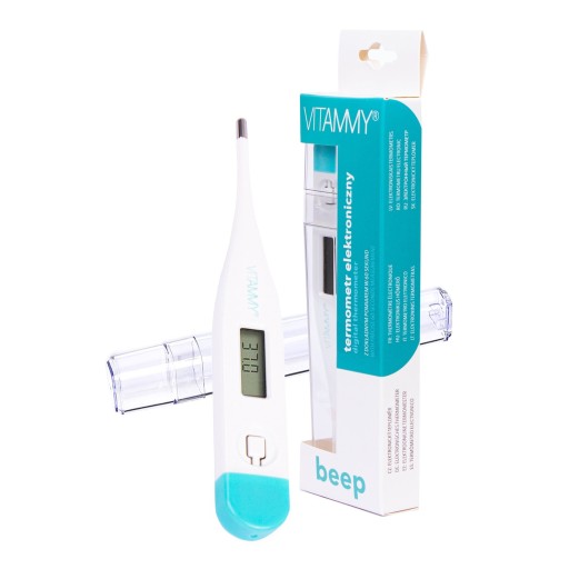 VITAMMY Beep Beep Електронний термометр TOW015212