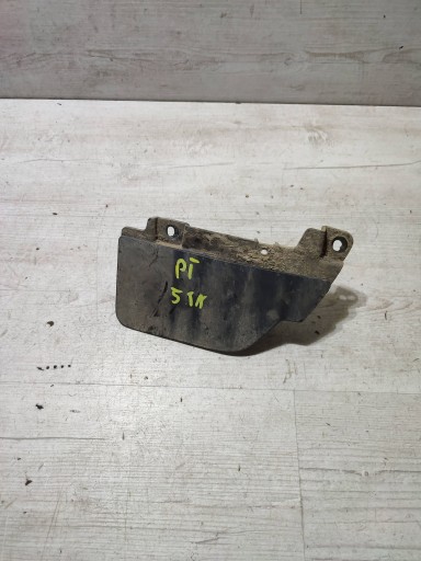 Volkswagen Touran III 20r 5TA rear part side right mudguard flap