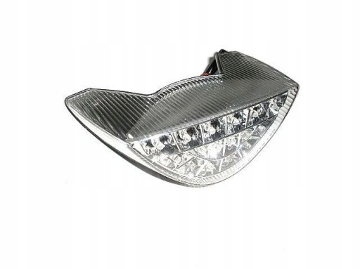 LA-038 - MOTOJAPAN-СВЕТОДИОДНАЯ ЗАДНЯЯ ЛАМПА KTM 990 SUPER DUKE