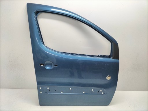 door front front right CITROEN BERLINGO PARTNER 3 III 08-18
