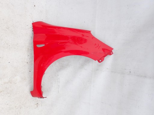 HYUNDAI I20 and 1 08-12 fender front front right
