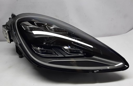 Porsche Cayenne 3 Лампа светодиодная правая NEW 9Y0941104