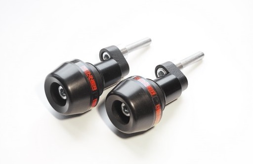 Аварійна накладка RENNER для BMW S 1000 RR -11