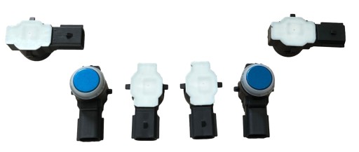 Opel Insignia B II Adam Lift датчик парковки