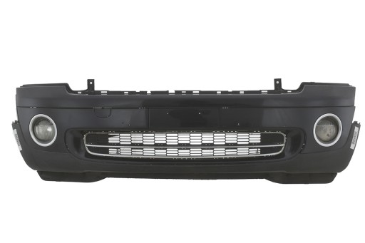 front bumper * front MINI COOPER ONE R56 A25/9