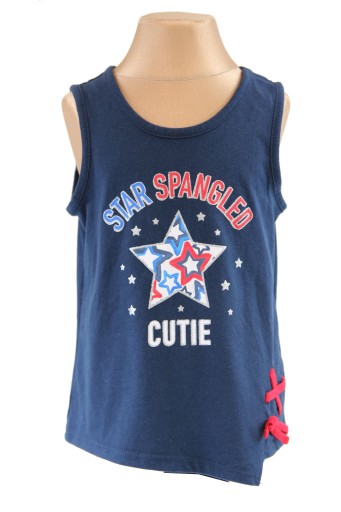 Топ CELEBRATE 110 різнокольоровий