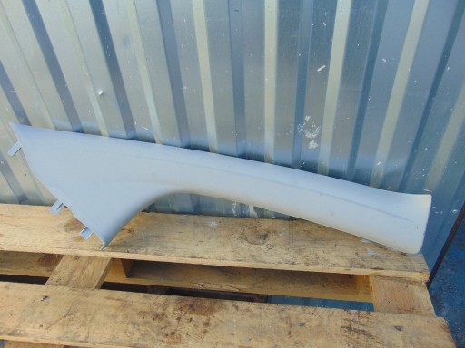 8V41-S031198-A - РЕШЕТКА ПЕРЕДНЕЙ ПРАВОЙ СТОЙКИ FORD KUGA MK1