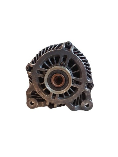 Генератор 8200654789 renault 1.6 / 2.0 / 2.3 dci 7pk оригінал