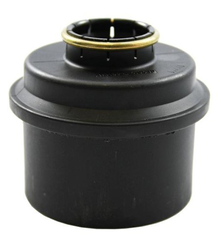 Knorr-BREMSE ii41063f глушник, пневматична система