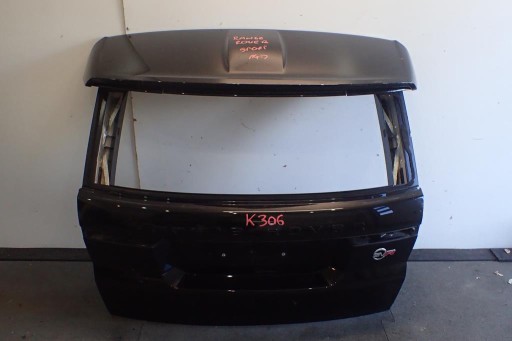 RANGE ROVER SPORT II 14 хетч - L494