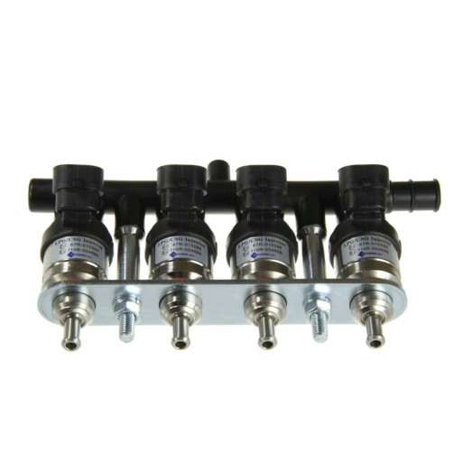 4GASII LIS4/HC-N/ZAPS - ЛИТТЯ ПІД ТИСКОМ 4CYL HANA / C ЧОРНИЙ КОЛІР-НОВИЙ (AM