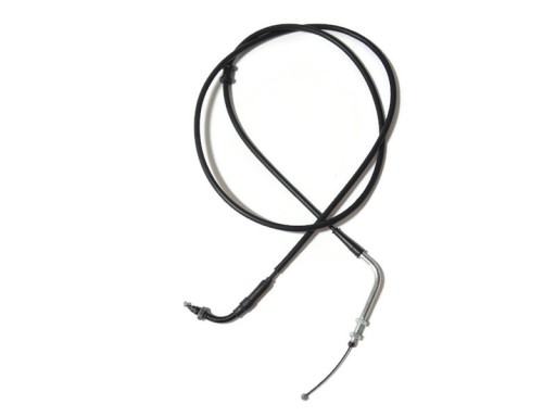 17910-KRP-980 - КАБЕЛЬ ДРОССЕЛЬНОЙ ЗАСЛОНКИ HONDA LEAD110 SCV100