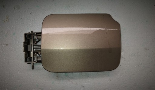 Крышка топливного бака Dacia