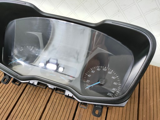FORD TRANSIT CUSTOM 16-24 2.0 TDCI dials dials GK2T-10849-JA OE