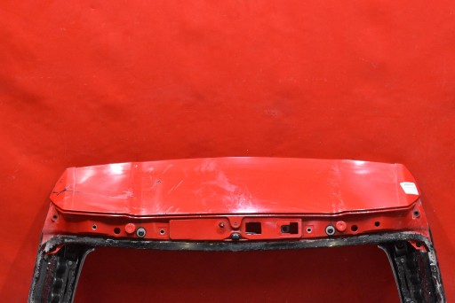 trunk door boot rear part rear 3T2 LEXUS UX 250H 18-22