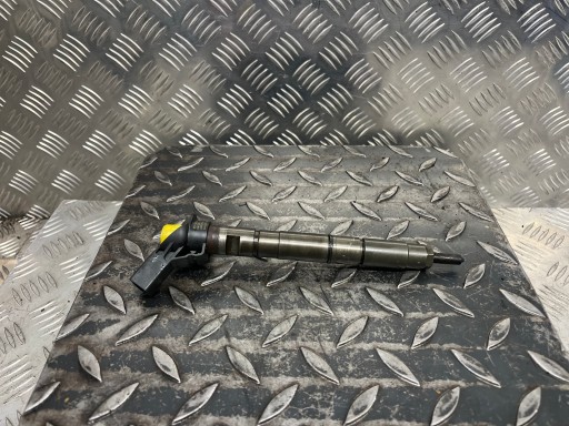 nozzle injector VOLKSWAGEN PHAETON 059130277AH