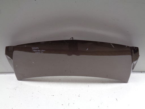 Cofano MERCEDES CITAN W415 12- NR 39524