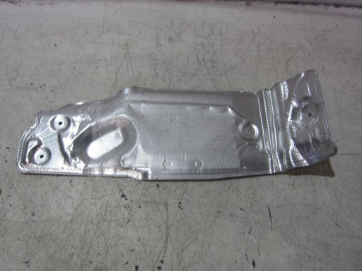 BMW X3 G01 G02 G20 Blende Abdeckung TERMICZNA IZOLACJA RAMY 51487394797 7394797