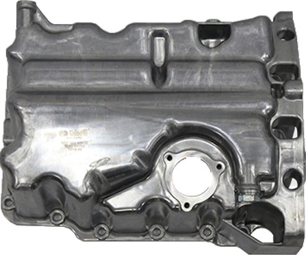 11031804101 - Масляный поддон Vika