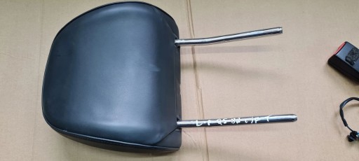 Q5 8R LIFT SQ5 rest seat left front front leather SLINE