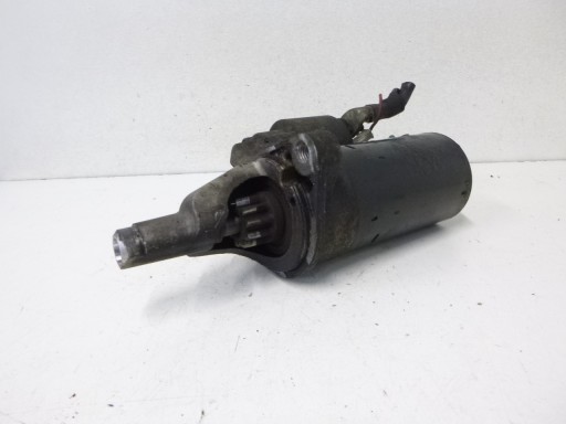 starter Volkswagen Passat B5 2.5Tdi 04r.