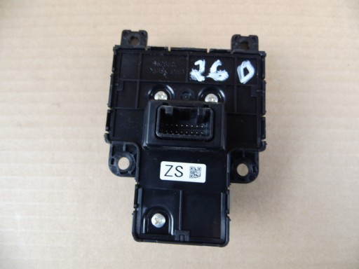 Lexus NX II 2021+ switch button switch electric brake ESP 75P850