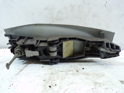 handle exterior door of left PRZEDNICH left MERCEDES W211