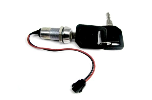 Замок зажигания e0047526