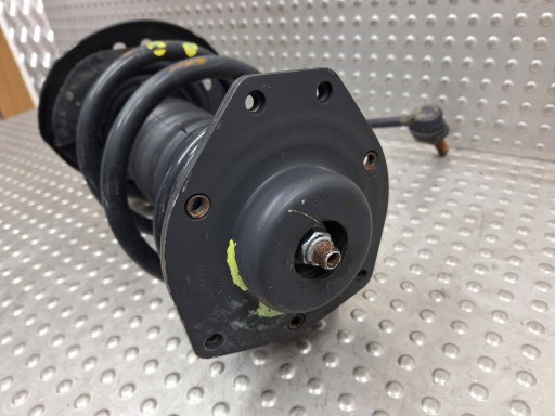 shock absorber right front NISSAN E-NV200 ELEKTRYK 16- 54302-4FA0B