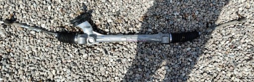 drag rod servo steering control NISSAN MICRA K14