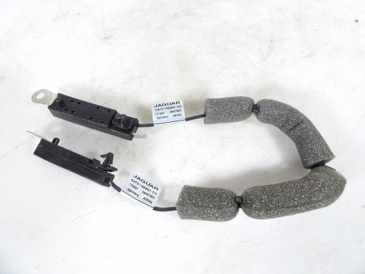 amplifier aerial radia Jaguar OE GX73-18K891-AA