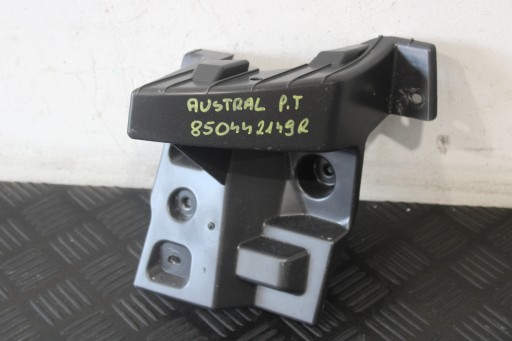 SUPPORT SUPPORT PLAQUE ZDERAKA DROITE ARRIÈRE RENAULT AUSTRAL 850442149R